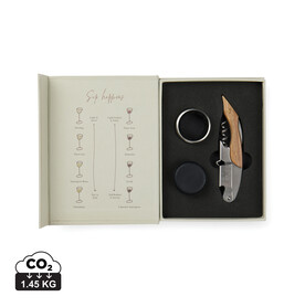 Vinga Story of Wine off white bedrucken, Art.-Nr. V2630013