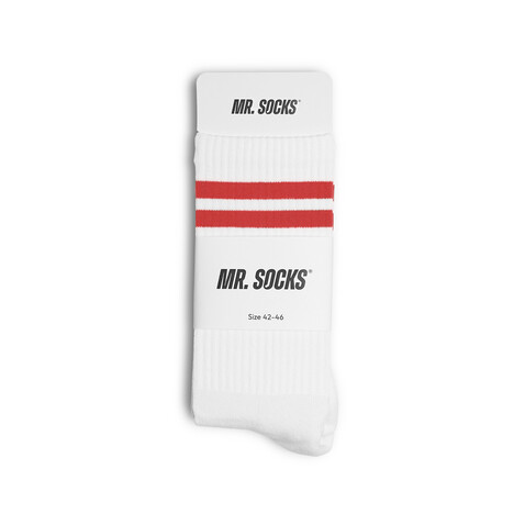 Tennissocken bedruckt bedrucken, Art.-Nr. L05004-006