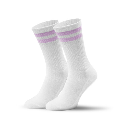 Tennissocken bedruckt bedrucken, Art.-Nr. L05004-013