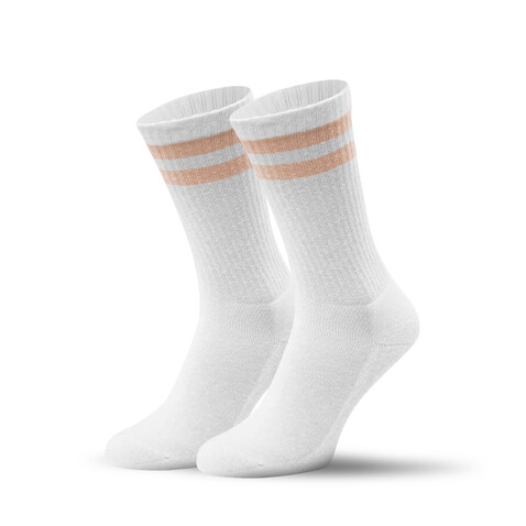Tennissocken bedruckt bedrucken, Art.-Nr. L05004-018