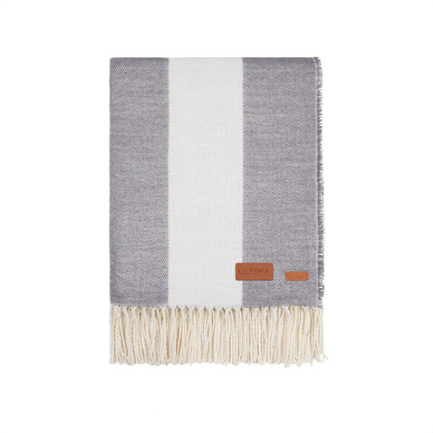 VINGA Tella Aware™ Polylana® Decke grau, neutral bedrucken, Art.-Nr. V4040402
