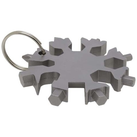 Task Multitool, silber bedrucken, Art.-Nr. 10458782