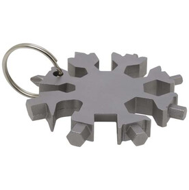 Task Multitool, silber bedrucken, Art.-Nr. 10458782