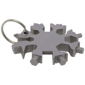 Task Multitool, silber bedrucken, Art.-Nr. 10458782