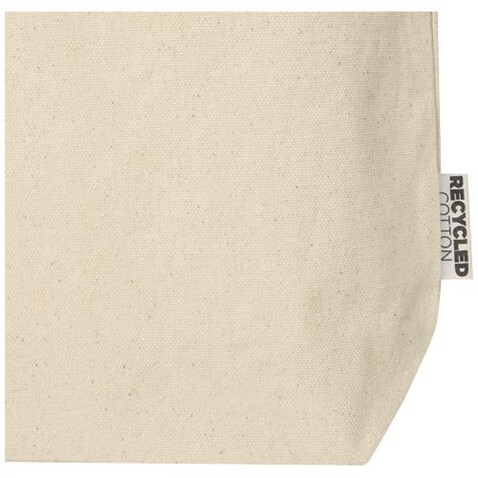 Florida 270 g/m² Tragetasche 10L, natur bedrucken, Art.-Nr. 12073606