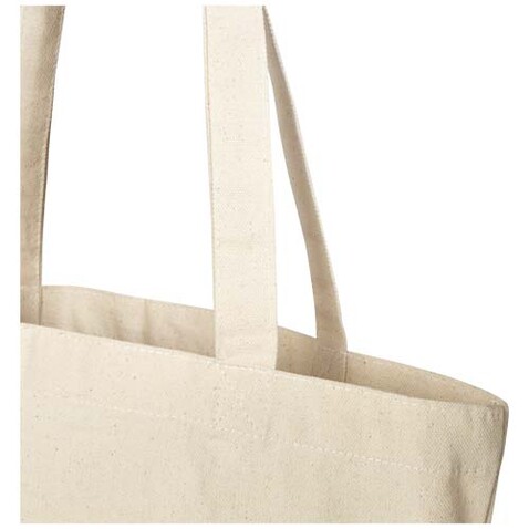 Florida 270 g/m² Tragetasche 10L, natur bedrucken, Art.-Nr. 12073606