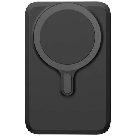 Xtorm FS5W101 10.000 mAh magnetische kabellose Powerbank, schwarz bedrucken, Art.-Nr. 12441390