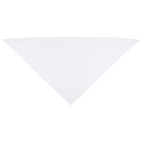Heracles Bandana, weiss bedrucken, Art.-Nr. 38341010