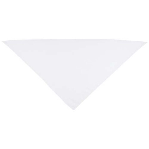 Heracles Bandana, weiss bedrucken, Art.-Nr. 38341010