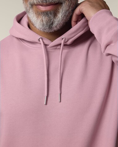 Cruiser 2.0 - Der Iconic Unisex-Hoodie - Lilac Dream - XS bedrucken, Art.-Nr. STSU177C355XS