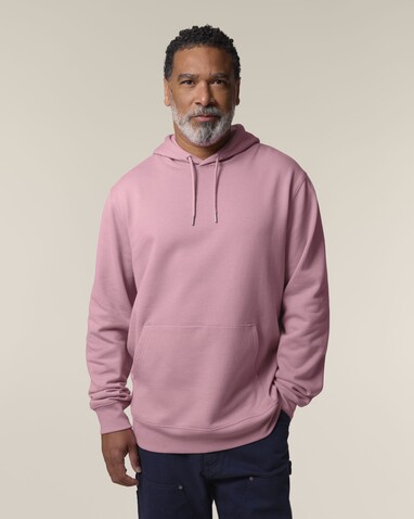 Cruiser 2.0 - Der Iconic Unisex-Hoodie - Lilac Dream - M bedrucken, Art.-Nr. STSU177C3551M