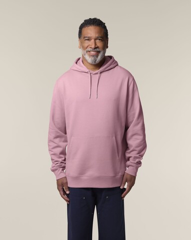 Cruiser 2.0 - Der Iconic Unisex-Hoodie - Lilac Dream - M bedrucken, Art.-Nr. STSU177C3551M
