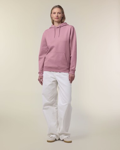 Cruiser 2.0 - Der Iconic Unisex-Hoodie - Lilac Dream - XXL bedrucken, Art.-Nr. STSU177C3552X