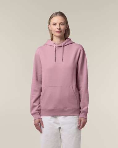 Cruiser 2.0 - Der Iconic Unisex-Hoodie - Lilac Dream - XXS bedrucken, Art.-Nr. STSU177C3552S