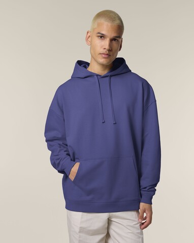 Slammer 2.0 - Der Oversized Unisex-Hoodie - Dusk - 3XL bedrucken, Art.-Nr. STSU209C3593X Slammer 2.0 - Der Oversized Unisex-Hoodie - Dusk - 3XL bedrucken, Art.-Nr. STSU209C3593X