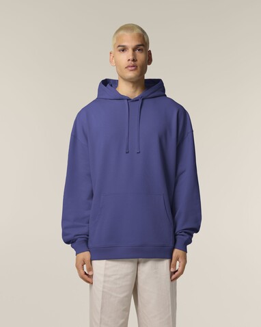 Slammer 2.0 - Der Oversized Unisex-Hoodie - Dusk - S bedrucken, Art.-Nr. STSU209C3591S Slammer 2.0 - Der Oversized Unisex-Hoodie - Dusk - S bedrucken, Art.-Nr. STSU209C3591S