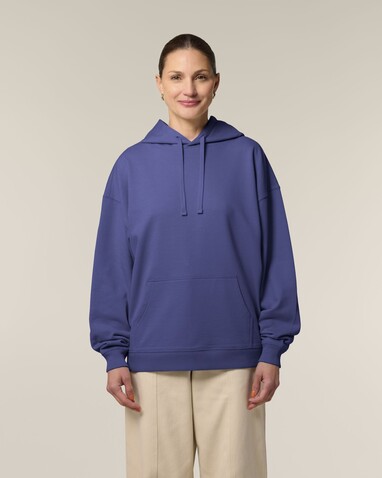 Slammer 2.0 - Der Oversized Unisex-Hoodie - Dusk - 3XL bedrucken, Art.-Nr. STSU209C3593X Slammer 2.0 - Der Oversized Unisex-Hoodie - Dusk - 3XL bedrucken, Art.-Nr. STSU209C3593X