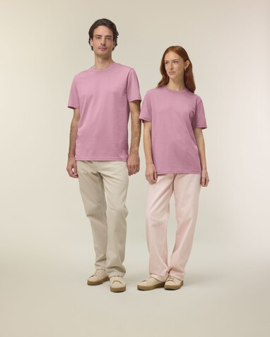 Creator 2.0 - Das Iconic Unisex-T-Shirt - Lilac Dream - XXS bedrucken, Art.-Nr. STTU169C3552S