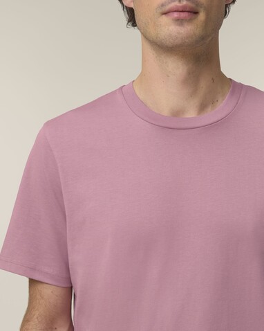 Creator 2.0 - Das Iconic Unisex-T-Shirt - Lilac Dream - M bedrucken, Art.-Nr. STTU169C3551M