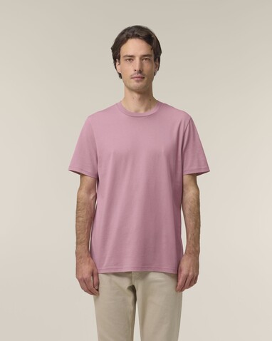 Creator 2.0 - Das Iconic Unisex-T-Shirt - Lilac Dream - M bedrucken, Art.-Nr. STTU169C3551M