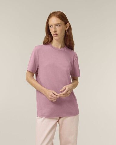 Creator 2.0 - Das Iconic Unisex-T-Shirt - Lilac Dream - L bedrucken, Art.-Nr. STTU169C3551L