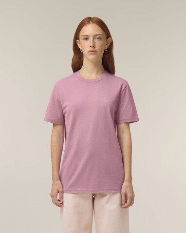 Creator 2.0 - Das Iconic Unisex-T-Shirt - Lilac Dream - S bedrucken, Art.-Nr. STTU169C3551S