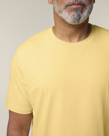 Creator 2.0 - Das Iconic Unisex-T-Shirt - Viva Yellow - XXS bedrucken, Art.-Nr. STTU169C3562S