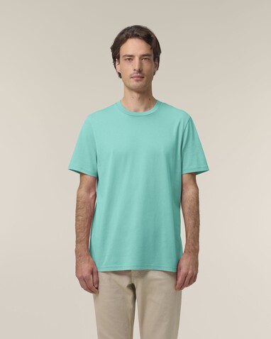 Creator 2.0 - Pool Blue - XL bedrucken, Art.-Nr. STTU169C3571X