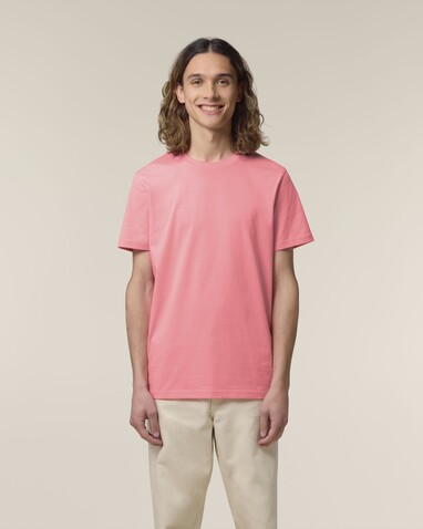Crafter - Das Unisex-T-Shirt - Pink Joy - XS bedrucken, Art.-Nr. STTU170C360XS Crafter - Das Unisex-T-Shirt - Pink Joy - XS bedrucken, Art.-Nr. STTU170C360XS