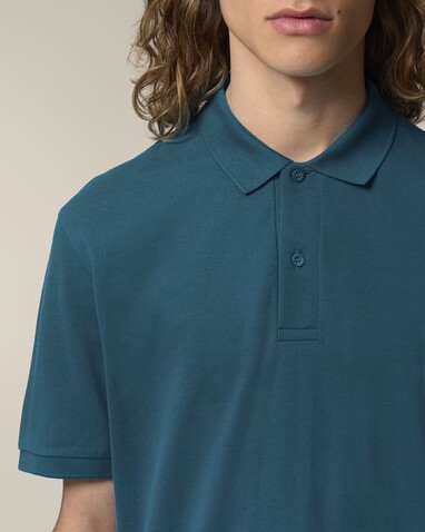 Stanley Coaster - Das Herren-Polo - Ocean Depth - XXL bedrucken, Art.-Nr. STPM224C7102X