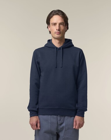 Sounder - Der Unisex-Hoodie mit Seitentaschen - French Navy - XXL bedrucken, Art.-Nr. STSU229C7272X Sounder - Der Unisex-Hoodie mit Seitentaschen - French Navy - XXL bedrucken, Art.-Nr. STSU229C7272X
