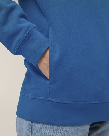 Sounder - Der Unisex-Hoodie mit Seitentaschen - Royal Blue - XL bedrucken, Art.-Nr. STSU229C2301X Sounder - Der Unisex-Hoodie mit Seitentaschen - Royal Blue - XL bedrucken, Art.-Nr. STSU229C2301X