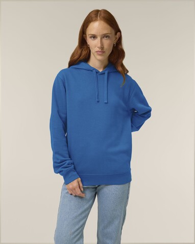 Sounder - Der Unisex-Hoodie mit Seitentaschen - Royal Blue - S bedrucken, Art.-Nr. STSU229C2301S Sounder - Der Unisex-Hoodie mit Seitentaschen - Royal Blue - S bedrucken, Art.-Nr. STSU229C2301S