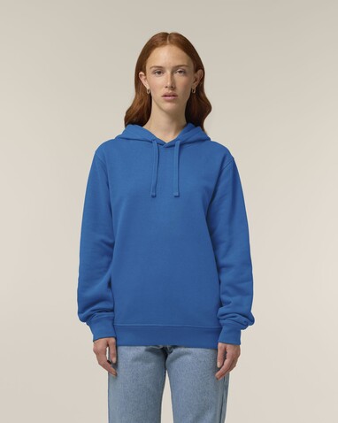 Sounder - Der Unisex-Hoodie mit Seitentaschen - Royal Blue - XXS bedrucken, Art.-Nr. STSU229C2302S Sounder - Der Unisex-Hoodie mit Seitentaschen - Royal Blue - XXS bedrucken, Art.-Nr. STSU229C2302S