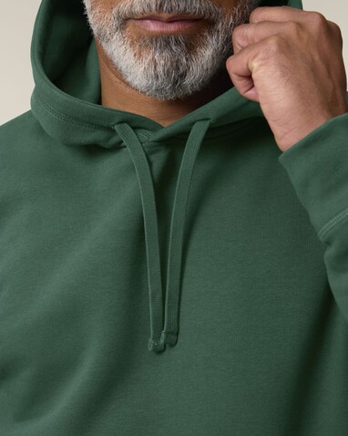 Sounder - Der Unisex-Hoodie mit Seitentaschen - Bottle Green - 3XL bedrucken, Art.-Nr. STSU229C2243X Sounder - Der Unisex-Hoodie mit Seitentaschen - Bottle Green - 3XL bedrucken, Art.-Nr. STSU229C2243X