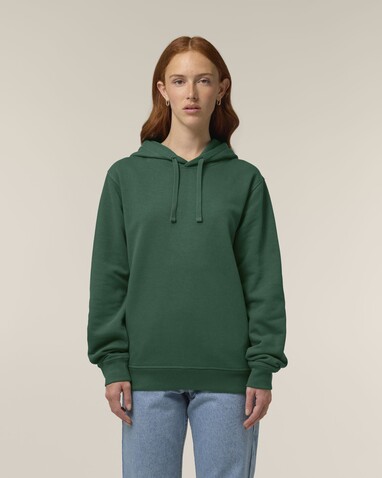 Sounder - Der Unisex-Hoodie mit Seitentaschen - Bottle Green - XL bedrucken, Art.-Nr. STSU229C2241X Sounder - Der Unisex-Hoodie mit Seitentaschen - Bottle Green - XL bedrucken, Art.-Nr. STSU229C2241X