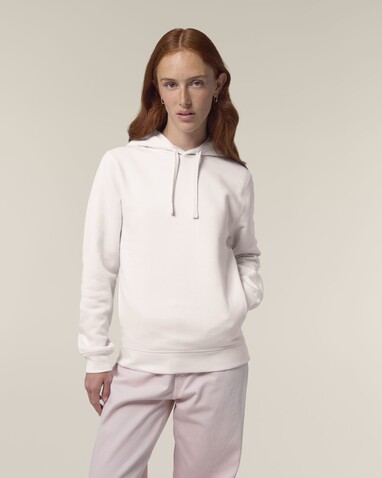 Sounder - Der Unisex-Hoodie mit Seitentaschen - Vintage White - XXL bedrucken, Art.-Nr. STSU229C5042X Sounder - Der Unisex-Hoodie mit Seitentaschen - Vintage White - XXL bedrucken, Art.-Nr. STSU229C5042X