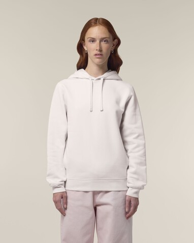 Sounder - Der Unisex-Hoodie mit Seitentaschen - Vintage White - L bedrucken, Art.-Nr. STSU229C5041L Sounder - Der Unisex-Hoodie mit Seitentaschen - Vintage White - L bedrucken, Art.-Nr. STSU229C5041L