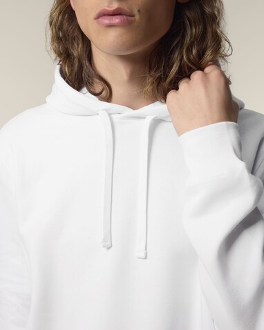 Sounder - Der Unisex-Hoodie mit Seitentaschen - White - XL bedrucken, Art.-Nr. STSU229C0011X Sounder - Der Unisex-Hoodie mit Seitentaschen - White - XL bedrucken, Art.-Nr. STSU229C0011X