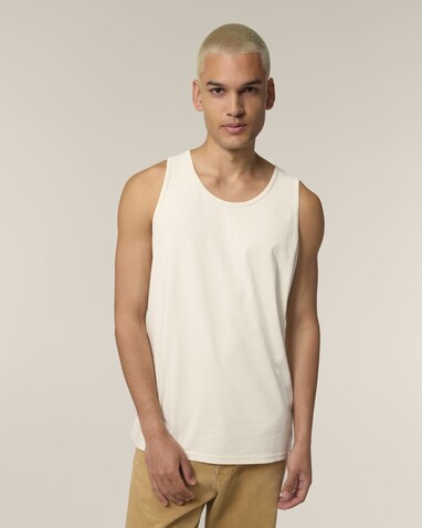 Stanley Stancer - Das Herren-Tanktop - Natural Raw - XL bedrucken, Art.-Nr. STTM961C0541X Stanley Stancer - Das Herren-Tanktop - Natural Raw - XL bedrucken, Art.-Nr. STTM961C0541X