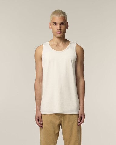 Stanley Stancer - Das Herren-Tanktop - Natural Raw - 3XL bedrucken, Art.-Nr. STTM961C0543X Stanley Stancer - Das Herren-Tanktop - Natural Raw - 3XL bedrucken, Art.-Nr. STTM961C0543X