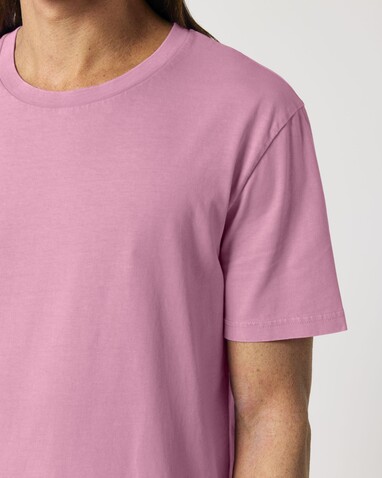 Crafter Vintage - Das Garment-Dyed Unisex-T-Shirt - G. Dyed Bubble Pink - XS bedrucken, Art.-Nr. STTU976C130XS Crafter Vintage - Das Garment-Dyed Unisex-T-Shirt - G. Dyed Bubble Pink - XS bedrucken, Art.-Nr. STTU976C130XS