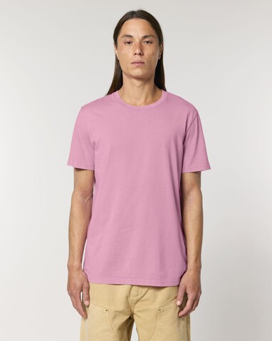 Crafter Vintage - Das Garment-Dyed Unisex-T-Shirt - G. Dyed Bubble Pink - L bedrucken, Art.-Nr. STTU976C1301L Crafter Vintage - Das Garment-Dyed Unisex-T-Shirt - G. Dyed Bubble Pink - L bedrucken, Art.-Nr. STTU976C1301L
