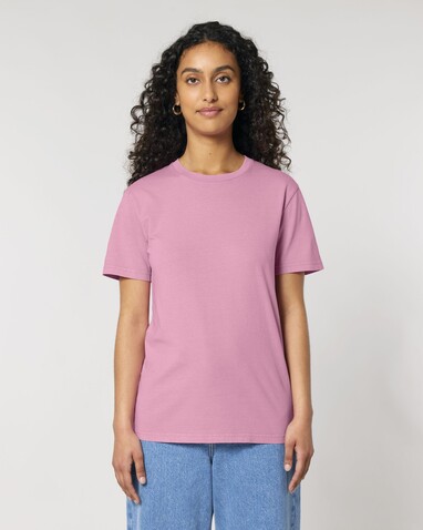 Crafter Vintage - Das Garment-Dyed Unisex-T-Shirt - G. Dyed Bubble Pink - XL bedrucken, Art.-Nr. STTU976C1301X Crafter Vintage - Das Garment-Dyed Unisex-T-Shirt - G. Dyed Bubble Pink - XL bedrucken, Art.-Nr. STTU976C1301X