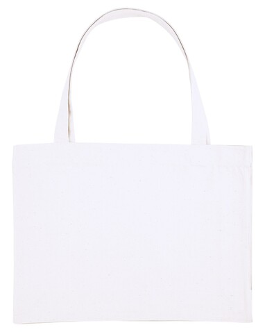 Shopping Bag - White - OS bedrucken, Art.-Nr. STAU762C001OS
