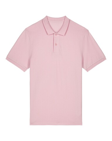 Stanley Coaster - Das Herren-Polo - Cotton Pink - XXL bedrucken, Art.-Nr. STPM224C0052X