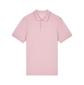Stanley Coaster - Das Herren-Polo - Cotton Pink - 3XL bedrucken, Art.-Nr. STPM224C0053X