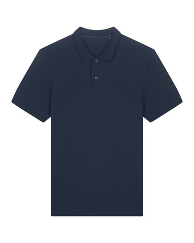 Stanley Coaster - Das Herren-Polo - French Navy - 3XL bedrucken, Art.-Nr. STPM224C7273X Stanley Coaster - Das Herren-Polo - French Navy - 3XL bedrucken, Art.-Nr. STPM224C7273X