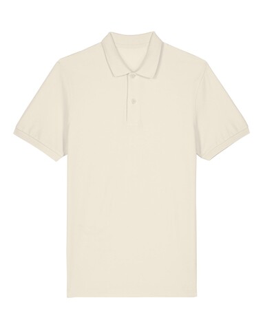 Stanley Coaster - Das Herren-Polo - Natural Raw - 4XL bedrucken, Art.-Nr. STPM224C0544X Stanley Coaster - Das Herren-Polo - Natural Raw - 4XL bedrucken, Art.-Nr. STPM224C0544X