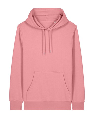 Archer - Der Unisex-Hoodie aus French Terry - Pink Joy - XXL bedrucken, Art.-Nr. STSU011C3602X Archer - Der Unisex-Hoodie aus French Terry - Pink Joy - XXL bedrucken, Art.-Nr. STSU011C3602X